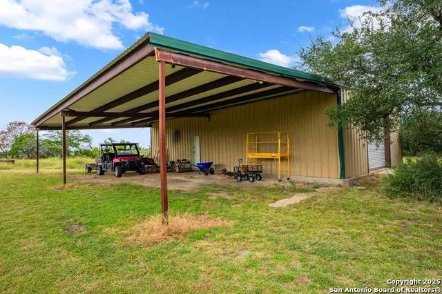 2320 fiedler road Harper, TX 78028